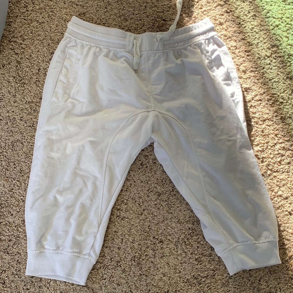 Quarter Short